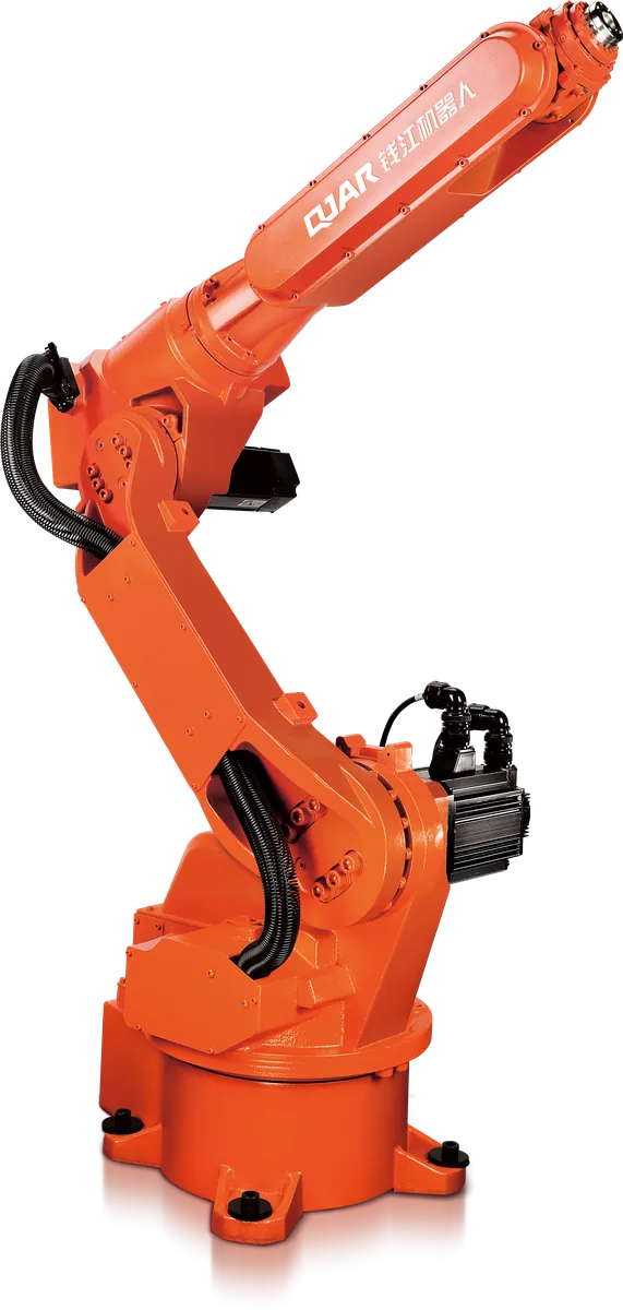 Robô QJR6-1 de seis eixos